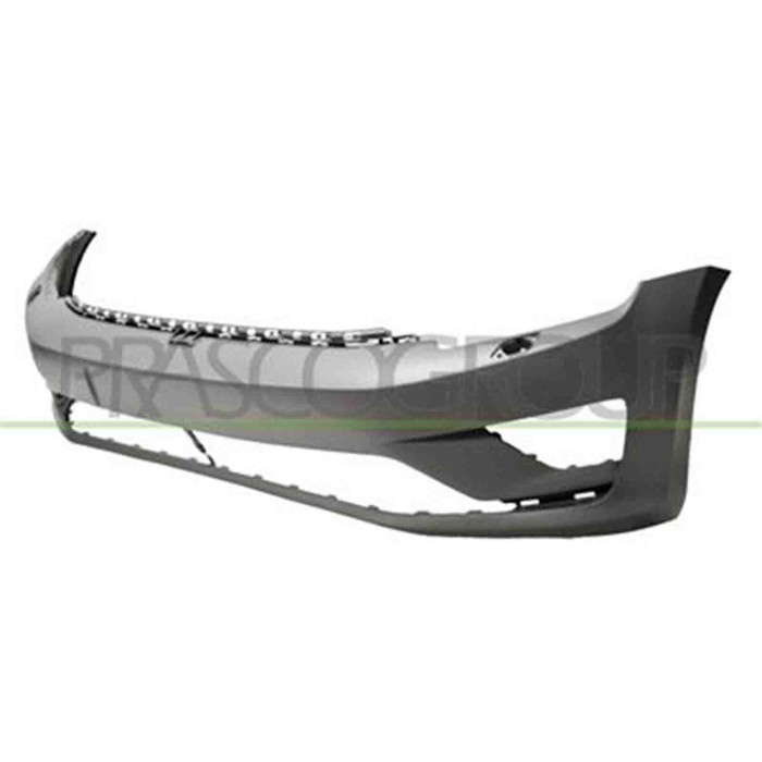VG0441011_1.JPG Paraurti Anteriore Con Primer Per Volkswagen Golf Sportsvan Dal 2014 Al 2017