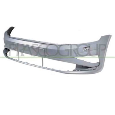 VG0451011_1.JPG Paraurti Anteriore Con Primer Per Volkswagen Golf Sportsvan Dal 2017 Al 2021