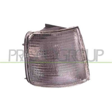 GUIDA_ALLA_SCELTA.JPG Fanale Anteriore Destro Bianco Con Porta Lampada Per Volkswagen Passat B3 Dal 1988 Al 1993