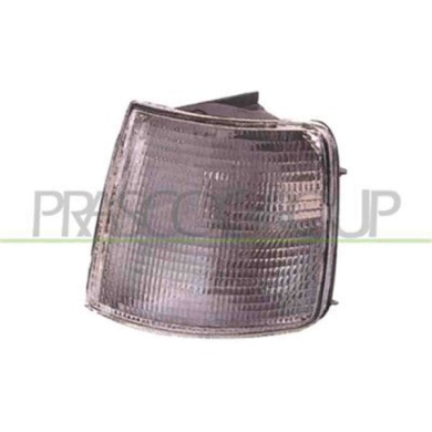 GUIDA_ALLA_SCELTA.JPG Fanale Anteriore Sinistro Bianco Con Porta Lampada Per Volkswagen Passat B3 Dal 1988 Al 1993