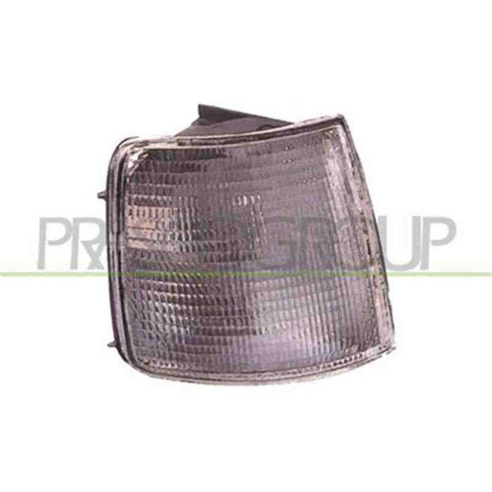 GUIDA_ALLA_SCELTA.JPG Fanale Anteriore Destro Bianco Senza Porta Lampada Per Volkswagen Passat B3 Dal 1988 Al 1993