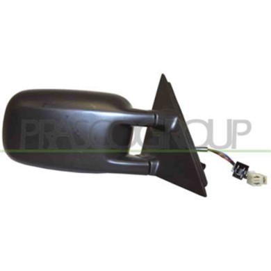 GUIDA_ALLA_SCELTA.JPG Retrovisore Destro Per Volkswagen Passat B3 Dal 1988 Al 1993