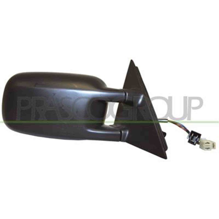 GUIDA_ALLA_SCELTA.JPG Retrovisore Destro Per Volkswagen Passat B3 Dal 1988 Al 1993