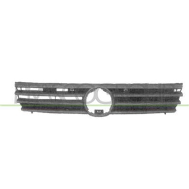 VG0512001_1.JPG Griglia Radiatore Per Volkswagen Passat B7 Dal 1993 Al 1996