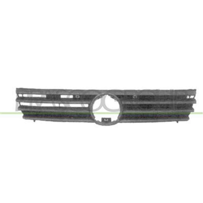VG0512001_1.JPG Griglia Radiatore Per Volkswagen Passat B7 Dal 1993 Al 1996