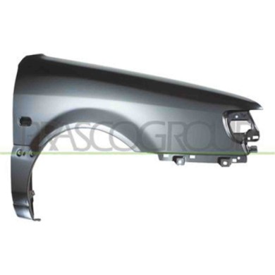 GUIDA_ALLA_SCELTA.JPG Parafango Anteriore Destro Con Foro Lucciola Per Volkswagen Passat B7 Dal 1993 Al 1996