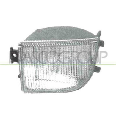 GUIDA_ALLA_SCELTA.JPG Fanale Sinistro Bianco Per Volkswagen Passat B7 Dal 1993 Al 1996