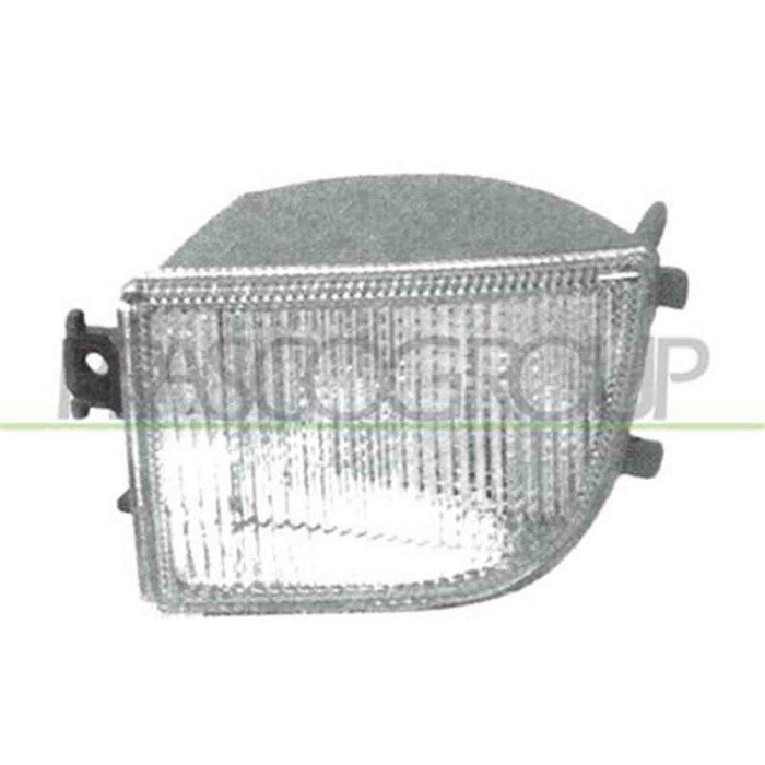 GUIDA_ALLA_SCELTA.JPG Fanale Sinistro Bianco Per Volkswagen Passat B7 Dal 1993 Al 1996