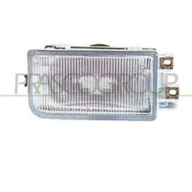 GUIDA_ALLA_SCELTA.JPG Fendinebbia Destro Per Volkswagen Passat B7 Dal 1993 Al 1996