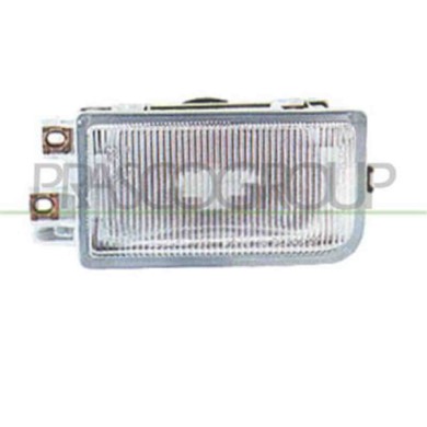 GUIDA_ALLA_SCELTA.JPG Fendinebbia Sinistro Per Volkswagen Passat B7 Dal 1993 Al 1996