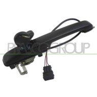 Maniglia Esterna Anteriore Sinistra Per Volkswagen Passat B7 Dal 1993 Al 1996