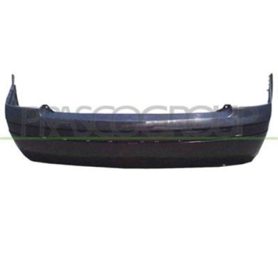 VG0521051_1.JPG Paraurti Posteriore Con Primer Per Volkswagen Passat B5 Dal 1996 Al 2000