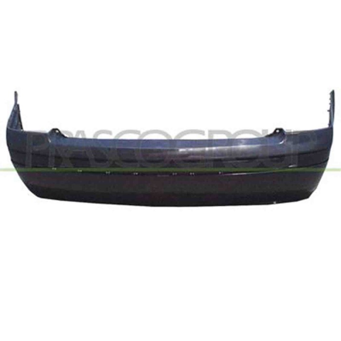 VG0521051_1.JPG Paraurti Posteriore Con Primer Per Volkswagen Passat B5 Dal 1996 Al 2000