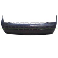 Paraurti Posteriore Con Primer Per Volkswagen Passat B5 Dal 1996 Al 2000