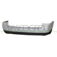 VG0521071_1.JPG Paraurti Posteriore Con Primer Per Volkswagen Passat B5 Dal 1996 Al 2000