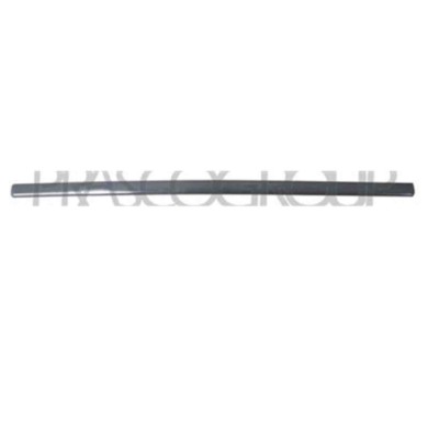 VG0521423_2.JPG Modanatura Porta Anteriore Destra Con Primer Per Volkswagen Passat B5 Dal 1996 Al 2000