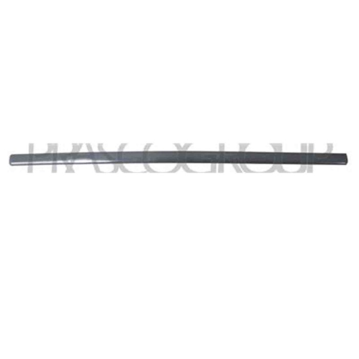 VG0521423_2.JPG Modanatura Porta Anteriore Destra Con Primer Per Volkswagen Passat B5 Dal 1996 Al 2000