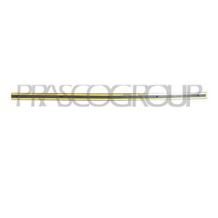 VG0521424_1.JPG Modanatura Porta Anteriore Sinistra Con Primer Per Volkswagen Passat B5 Dal 1996 Al 2000
