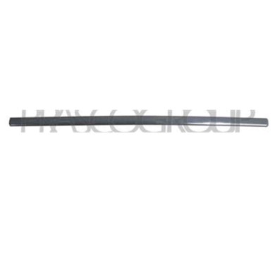 VG0521424_2.JPG Modanatura Porta Anteriore Sinistra Con Primer Per Volkswagen Passat B5 Dal 1996 Al 2000
