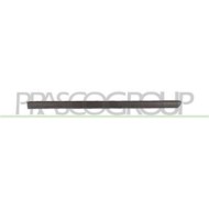 Modanatura Porta Posteriore Sinistra Per Volkswagen Passat B5 Dal 1996 Al 2000
