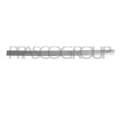 VG0521464_2.JPG Modanatura Porta Posteriore Sinistra Con Primer Per Volkswagen Passat B5 Dal 1996 Al 2000