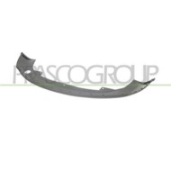 Spoiler Paraurti Anteriore Per Volkswagen Passat B5 Dal 1996 Al 2000