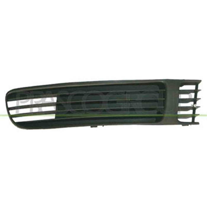 GUIDA_ALLA_SCELTA.JPG Griglia Destra Paraurti Anteriore Per Volkswagen Passat B5 Dal 1996 Al 2000