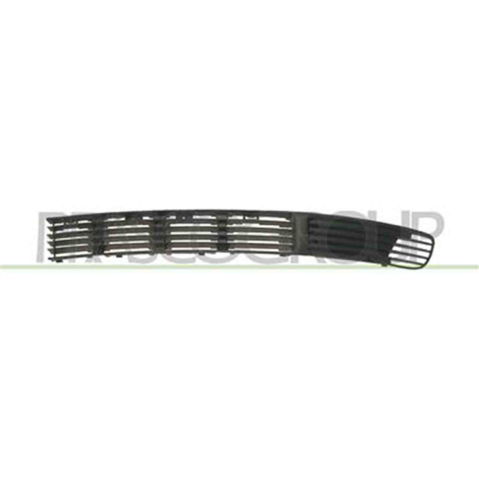 GUIDA_ALLA_SCELTA.JPG Griglia Sinistra Paraurti Anteriore Per Volkswagen Passat B5 Dal 1996 Al 2000