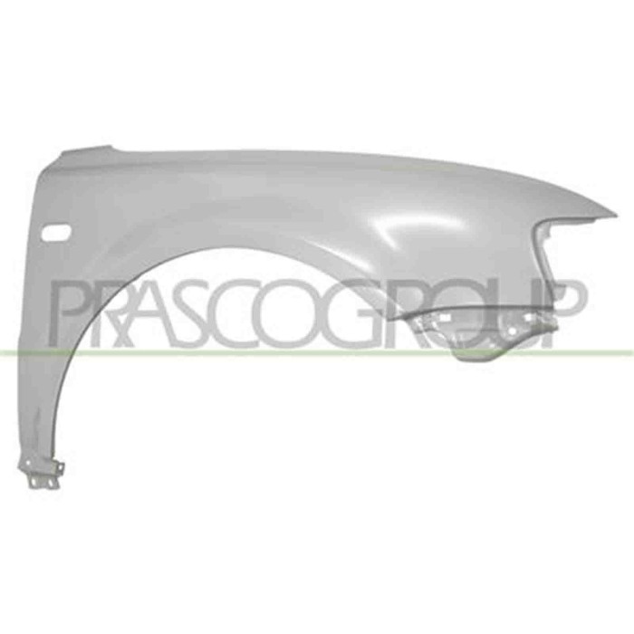 GUIDA_ALLA_SCELTA.JPG Parafango Anteriore Destro Per Volkswagen Passat B5 Dal 1996 Al 2000