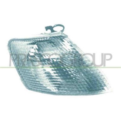 GUIDA_ALLA_SCELTA.JPG Fanale Anteriore Destro Bianco Con Porta Lampada Per Volkswagen Passat B5 Dal 1996 Al 2000