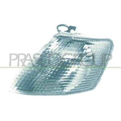 GUIDA_ALLA_SCELTA.JPG Fanale Anteriore Sinistro Bianco Con Porta Lampada Per Volkswagen Passat B5 Dal 1996 Al 2000