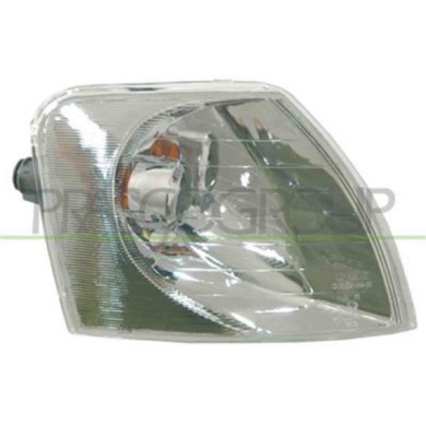 GUIDA_ALLA_SCELTA.JPG Fanale Anteriore Destro Trasparente Per Volkswagen Passat B5 Dal 1996 Al 2000