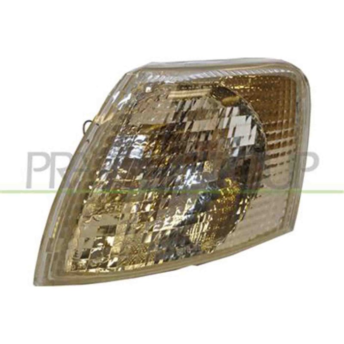 GUIDA_ALLA_SCELTA.JPG Fanale Anteriore Destro Bianco Senza Porta Lampada Per Volkswagen Passat B5 Dal 1996 Al 2000