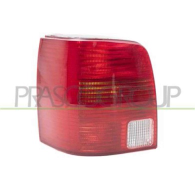 VG0524163_2.JPG Fanale Posteriore Destro Senza Porta Lampada Per Volkswagen Passat B5 Dal 1996 Al 2000
