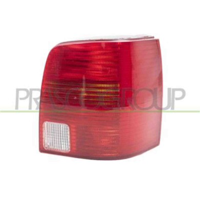 VG0524164_2.JPG Fanale Posteriore Sinistro Per Volkswagen Passat B5 Dal 1996 Al 2000