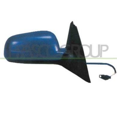 GUIDA_ALLA_SCELTA.JPG Retrovisore Destro Elettrico Per Volkswagen Passat B5 Dal 1996 Al 2000