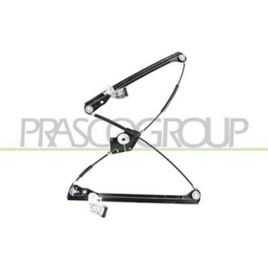 GUIDA_ALLA_SCELTA.JPG Meccanismo Alzacristallo Anteriore Destro Per Skoda Superb Dal 2002 Al 2008
