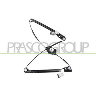 GUIDA_ALLA_SCELTA.JPG Meccanismo Alzacristallo Anteriore Sinistro Per Skoda Superb Dal 2002 Al 2008