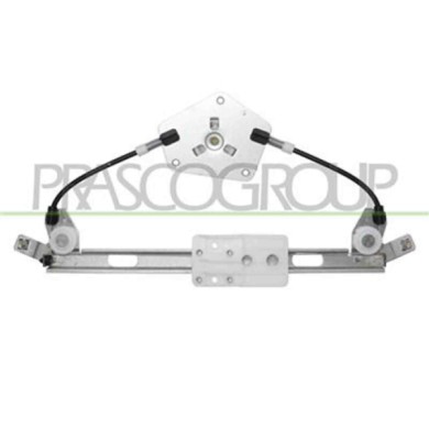 GUIDA_ALLA_SCELTA.JPG Meccanismo Alzacristallo Posteriore Sinistro Per Volkswagen Passat B5 Dal 1996 Al 2000