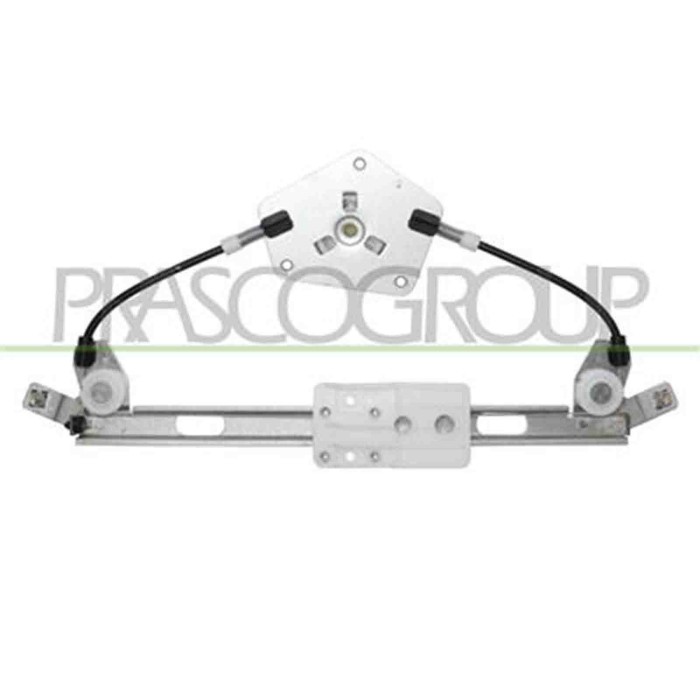 GUIDA_ALLA_SCELTA.JPG Meccanismo Alzacristallo Posteriore Sinistro Per Volkswagen Passat B5 Dal 1996 Al 2000