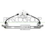 GUIDA_ALLA_SCELTA.JPG Meccanismo Alzacristallo Posteriore Sinistro Per Volkswagen Passat B5 Dal 1996 Al 2000