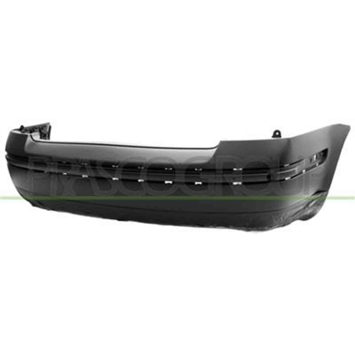 VG0531061_1.JPG Paraurti Posteriore Parzialmente Primer Per Volkswagen Passat B5 Dal 2000 Al 2005