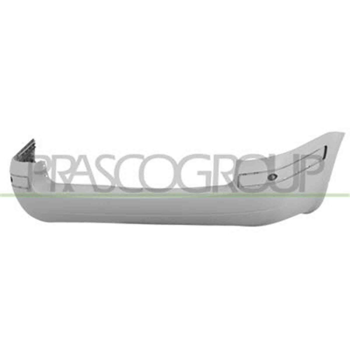 VG0531071_1.JPG Paraurti Posteriore Con Primer Per Volkswagen Passat B5 Dal 2000 Al 2005