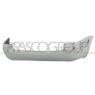 Paraurti Posteriore Con Primer Per Volkswagen Passat B5 Dal 2000 Al 2005