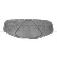 Pannello Insonorizzatore Cofano Per Volkswagen Passat B5 Dal 2000 Al 2005
