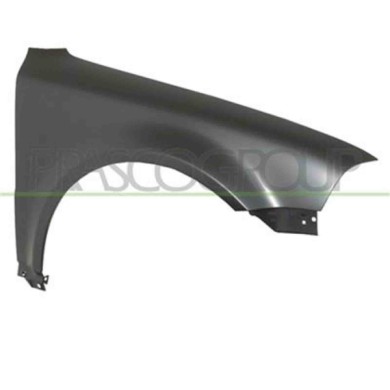 GUIDA_ALLA_SCELTA.JPG Parafango Anteirore Destro Senza Foro Per Volkswagen Passat B5 Dal 2000 Al 2005
