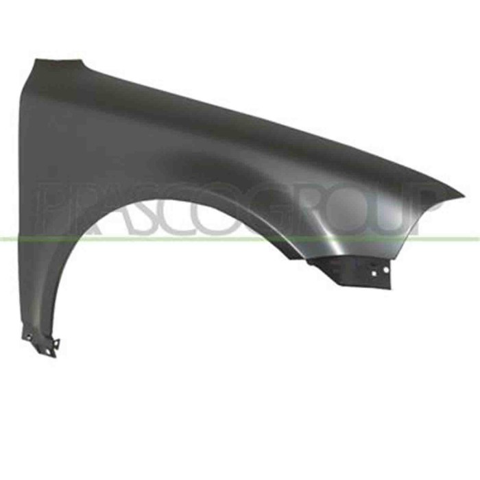 GUIDA_ALLA_SCELTA.JPG Parafango Anteirore Destro Senza Foro Per Volkswagen Passat B5 Dal 2000 Al 2005