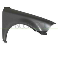 Parafango Anteirore Destro Senza Foro Per Volkswagen Passat B5 Dal 2000 Al 2005