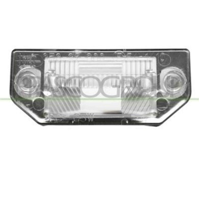 VG0534360_1.JPG Luce Targa Con Lampadina Per Volkswagen Passat B5 Dal 2000 Al 2005