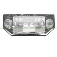 VG0534360_1.JPG Luce Targa Con Lampadina Per Volkswagen Passat B5 Dal 2000 Al 2005